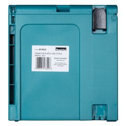 Makita Transportkoffer MAKPAC Gr. 4, 395x295x320mm, Kunststoff... MAKITA-821552-6 0088381433006 (Abb. 1)
