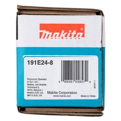 Makita Schaftverlängerung LE400MP, 1150mm, 1,3kg... MAKITA-191E24-8 0088381558570 (Abb. 1)
