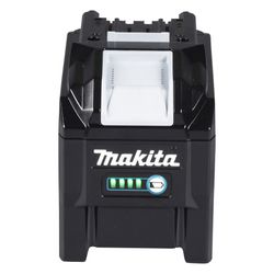 Makita Akku XGT BL4080F, 40V, 8,0Ah... MAKITA-191X65-8 0088381589116 (Abb. 1)