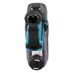 Makita Staubabsaugung DX14, Bohr-ø 28mm, Bohrtiefe 260mm, 400ml, 1,6kg... MAKITA-191E60-4 0088381560108 (Abb. 1)