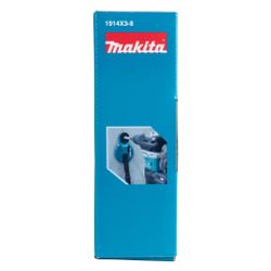 Makita Staubabsaugung 1914X3-8, 24-38mm, 52mm... MAKITA-1914X3-8 0197050362346 (Abb. 1)