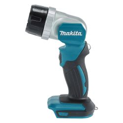 Makita Akku-LED-Arbeitsleuchte DML808, 18V, 4.500 lx, 190 lm... MAKITA-DEBDML808 0088381853118 (Abb. 1)