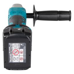 Makita Akku-Winkelbohrmaschine DDA351, 18V, 0-1.800 min-1, 13,5 Nm, 1,5-10mm Bohrfutter... MAKITA-DDA351Z  (Abb. 1)