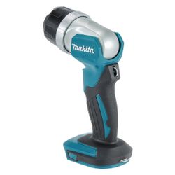 Makita Akku-LED-Arbeitsleuchte DML808, 18V, 4.500 lx, 190 lm... MAKITA-DEBDML808 0088381853118 (Abb. 1)