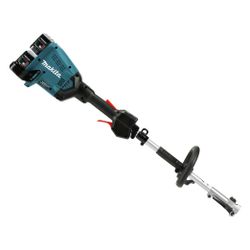 Makita Akku-Multifunktionsantrieb DUX60Z, 2x 18V, 0-9.700 min-1... MAKITA-DUX60Z  (Abb. 1)