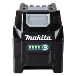 Makita Akku XGT BL4050F, 40V 5,0Ah, IP64... MAKITA-191L47-8 0088381580946 (Abb. 1)