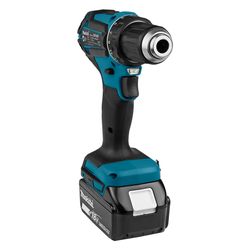 Makita Akku-Bohrschrauber DDF485Z, 18V 65Nm 1.900 min-1 1,5-13mm 1,2kg... MAKITA-DDF485Z 0088381866316 (Abb. 1)