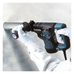 Makita Kombihammer HR2811FT, 800W, 2,9J, SDS-plus, 28mm... MAKITA-HR2811FT  (Abb. 1)