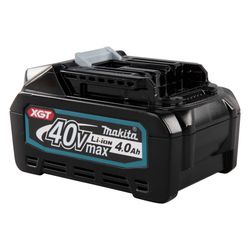 Makita Akku XGT BL4040, 40V, 4,0Ah... MAKITA-191B26-6 0088381557498 (Abb. 1)