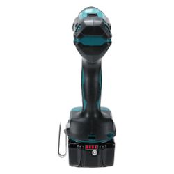 Makita Akku-Bohrschrauber DDF485Z, 18V 65Nm 1.900 min-1 1,5-13mm 1,2kg... MAKITA-DDF485Z 0088381866316 (Abb. 1)