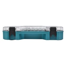 Makita Lochsägen-Set, 16-tlg., 16-76mm, 38mm Schnitttiefe, Bi-Metall, D-63993... MAKITA-D-63993 0088381532396 (Abb. 1)