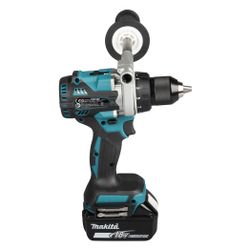 Makita Akku-Bohrschrauber DDF492Z, 18V 141 Nm 0-2.100 min-1 1,5-13mm... MAKITA-DDF492Z  (Abb. 1)
