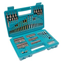 Makita Bohrer-Bit-Set B-68432, 102-teilig... MAKITA-B-68432 0088381546072 (Abb. 1)