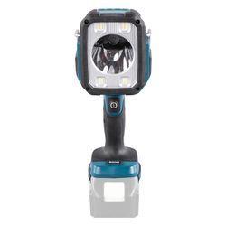 Makita Akku-LED-Arbeitsleuchte DML812, 18 V, 1.250 lm, 640 m Leuchtweite... MAKITA-DEBDML812  (Abb. 1)