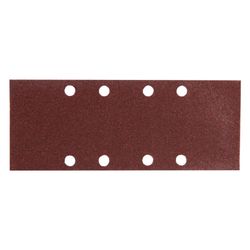 Makita Schleifpapier P-31843, 93x230mm, K60, 8 Loch... MAKITA-P-31843  (Abb. 1)