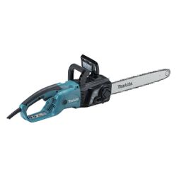 Makita Elektro-Kettensäge UC4551A, 2.000W, 450mm, 14,5m/s... MAKITA-UC4551A 0088381660853 (Abb. 1)