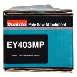 Makita Kettensägenaufsatz EY403MP, 30cm 3/8" 1,1mm, 191T38-7... MAKITA-191T38-7 0088381581271 (Abb. 1)