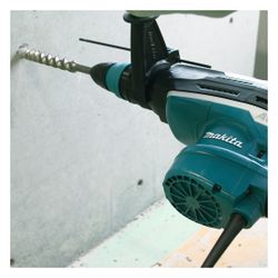 Makita Kombihammer HR5212C, 1.510W, 20J, 52mm, SDS-Max... MAKITA-HR5212C  (Abb. 1)