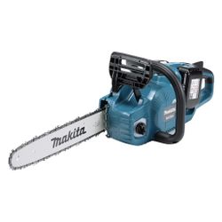 Makita Akku-Kettensäge DUC353Z, 2x 18V, 20m/s, 35cm... MAKITA-DUC353Z  (Abb. 1)