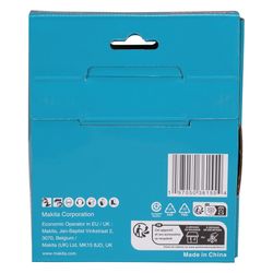 Makita Schleiftopf, 125x22,23x5mm, grob, D-80569... MAKITA-D-80569  (Abb. 1)
