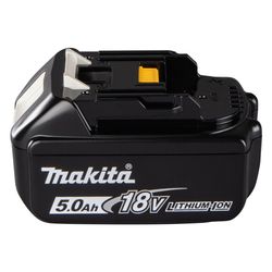 Makita Akku LXT BL1850B, 18V, 5,0Ah... MAKITA-197280-8 0088381459129 (Abb. 1)