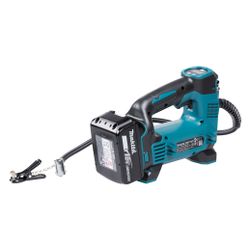 Makita Akku-Kompressor DMP180Z, 18V, 8,3 bar, 12l/min, 266x80x174mm... MAKITA-DMP180Z 0088381898263 (Abb. 1)