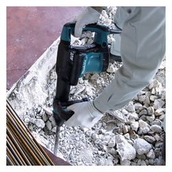 Makita Meißelhammer HM0871C, 1.100W, 8,1J, SDS-Max, 5,6kg... MAKITA-HM0871C  (Abb. 1)