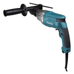 Makita Bohrmaschine DP4011J, 720W 31Nm 1,5-13mm, 2,3kg, inkl. MakPac Gr. 1... MAKITA-DP4011J  (Abb. 1)
