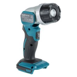 Makita Akku-LED-Arbeitsleuchte DML808, 18V, 4.500 lx, 190 lm... MAKITA-DEBDML808 0088381853118 (Abb. 1)