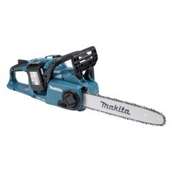 Makita Akku-Kettensäge DUC353Z, 2x 18V, 20m/s, 35cm... MAKITA-DUC353Z  (Abb. 1)