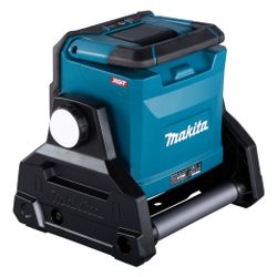 Makita Akku-LED-Baustrahler ML003G, 18-40V, 1.100lm, 240 Grad, 3,7kg... MAKITA-ML003G 0088381746632 (Abb. 1)