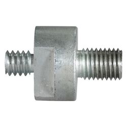 Makita Adapter für Schleifteller, 50mm, 743126-2... MAKITA-743126-2  (Abb. 1)