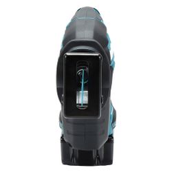 Makita Akku-Reciprosäge DJR188Z, 18V, 0-3.000 min-1, 20mm Hubhöhe, werkzeugloser Sägebl... MAKITA-DJR188Z 0088381851770 (Abb. 1)