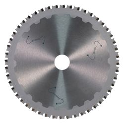 Makita Kreissägeblatt EFFICUT B-69331, 150x1,1x20mm 48 Zähne, Stahl, B-69331... MAKITA-B-69331 0088381548199 (Abb. 1)