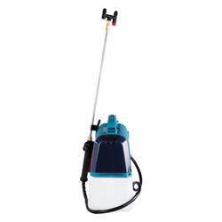Makita Akku-Druckspritze DUS054Z, 18V 5l 3 bar, 0,5-0,7m Sprühlanze... MAKITA-DUS054Z 0088381741613 (Abb. 1)