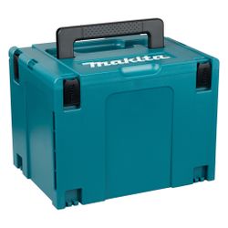 Makita Transportkoffer MAKPAC Gr. 4, 395x295x320mm, Kunststoff... MAKITA-821552-6 0088381433006 (Abb. 1)