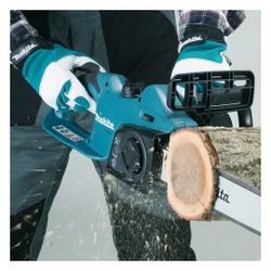 Makita Elektro-Kettensäge UC4041A, 1.800W, 400mm Schienenlänge, 14,5m/s... MAKITA-UC4041A 0088381657914 (Abb. 1)