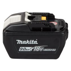 Makita Akku LXT BL1890B, 18V, 9,0 Ah, Li-Ion, 1915H4-0... MAKITA-1915H4-0 0197050367358 (Abb. 1)