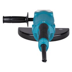 Makita Winkelschleifer GA9050R, 2.000 W, 230mm, 6.600 min-1, M14, 4,8kg... MAKITA-GA9050R  (Abb. 1)