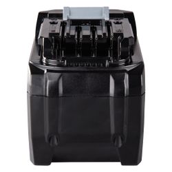 Makita Akku XGT BL4050F, 40V 5,0Ah, IP64... MAKITA-191L47-8 0088381580946 (Abb. 1)