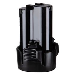 Makita Akku BL1015K, 10,8V, 1,5Ah, Li-Ion... MAKITA-1913U9-9  (Abb. 1)