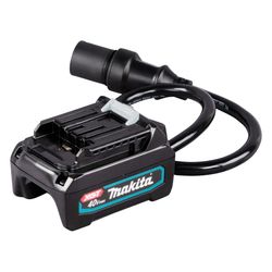 Makita Akku-Adapter 191N62-4, 40V, 600mm... MAKITA-191N62-4 0088381580342 (Abb. 1)