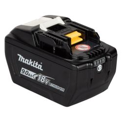Makita Akku LXT BL1890B, 18V, 9,0 Ah, Li-Ion, 1915H4-0... MAKITA-1915H4-0 0197050367358 (Abb. 1)