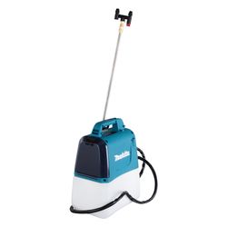 Makita Akku-Druckspritze DUS054Z, 18V 5l 3 bar, 0,5-0,7m Sprühlanze... MAKITA-DUS054Z 0088381741613 (Abb. 1)