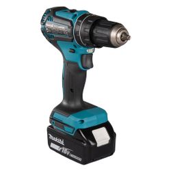Makita Akku-Schlagbohrschrauber DHP485Z, 18V, 60 Nm, 1,7kg... MAKITA-DHP485Z 0088381866156 (Abb. 1)
