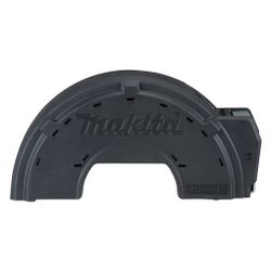 Makita Schutzhaubenabdeckung 199710-5, 125mm... MAKITA-199710-5 0088381544672 (Abb. 1)