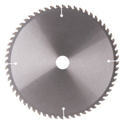Makita Kreissägeblatt MAKBLADE B-32801, 260x30mm, 60 Zähne, Holz... MAKITA-B-32801  (Abb. 1)