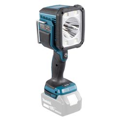 Makita Akku-LED-Arbeitsleuchte DML812, 18 V, 1.250 lm, 640 m Leuchtweite... MAKITA-DEBDML812  (Abb. 1)
