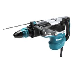 Makita Kombihammer HR5212C, 1.510W, 20J, 52mm, SDS-Max... MAKITA-HR5212C  (Abb. 1)