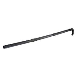 Makita Dachrinnen-Reinigungsset 191B03-8, 7-teilig, 3,2 m... MAKITA-191B03-8 0088381560870 (Abb. 1)
